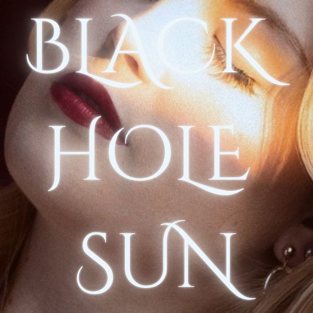 Valerie Broussard - 'Black Hole Sun' [Ringtone]