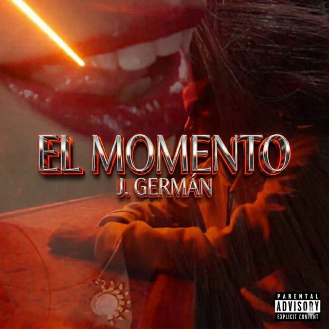 J. Germán - 'El Momento' [Ringtone]