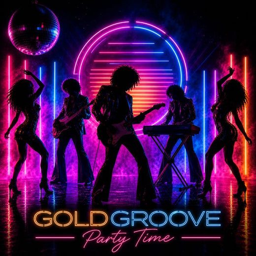 Atmos Zone - 'Night Groove' [Ringtone]
