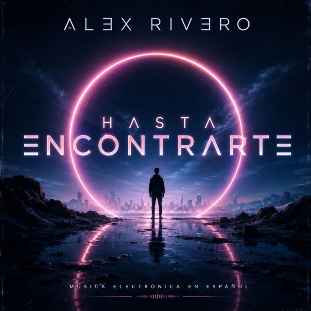 ALƎX RIVƎRO - 'Hasta Encontrarte' [Ringtone]