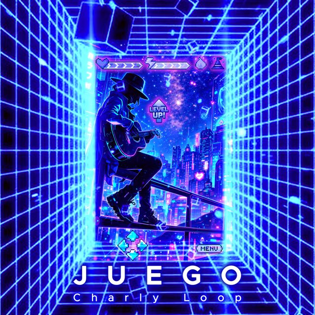 Charly Loop - 'Juego' [Ringtone]