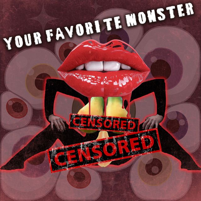 Master Dy - 'Your Favorite Monster' [Ringtone]