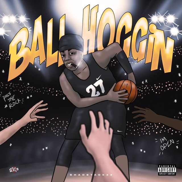 Shadstackzz - 'Bumpy johnson (feat. broadday & 10meil) (feat. Broadday, 10Meil)' [Ringtone]