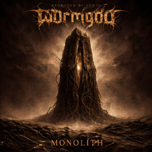 Nemus - 'Monolith (feat. w0rmg0d)' [Ringtone]