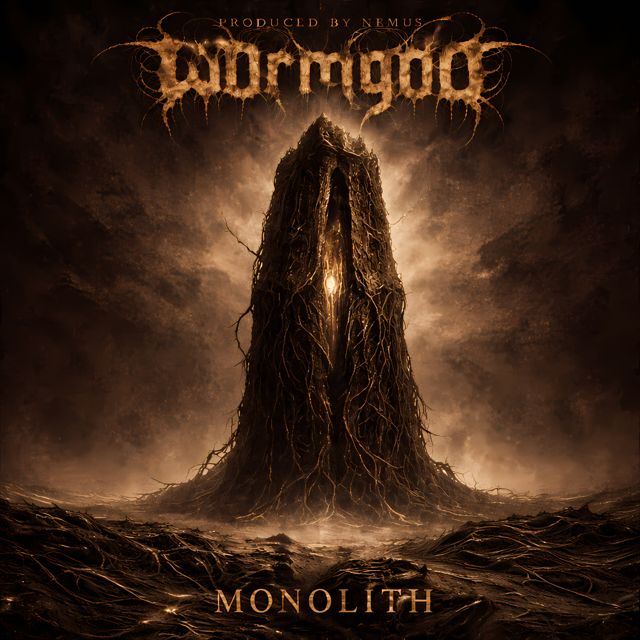 Nemus - 'Monolith (feat. w0rmg0d)' [Ringtone]