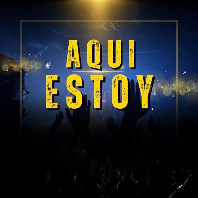 Adriano Avila - 'Aqui Estoy' [Ringtone]