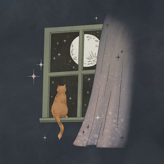 aeseaes - 'Rises the Moon' [Ringtone]