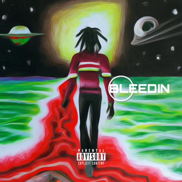 Aux Dior - 'Bleedin' [Ringtone]