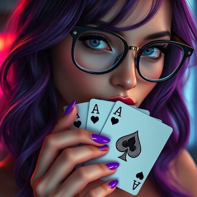 SolidNotes - 'Ace up Her Sleeve' [Ringtone]