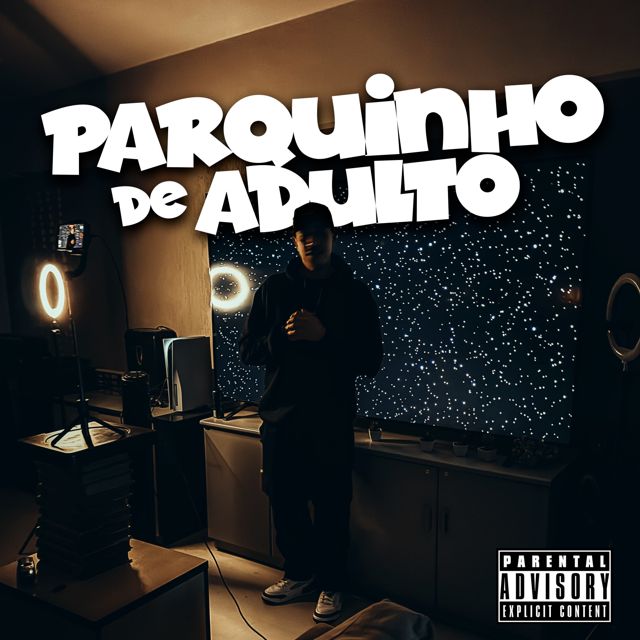 guR Opai - 'PARQUINHO DE ADULTO (feat. Jazzkey)' [Ringtone]