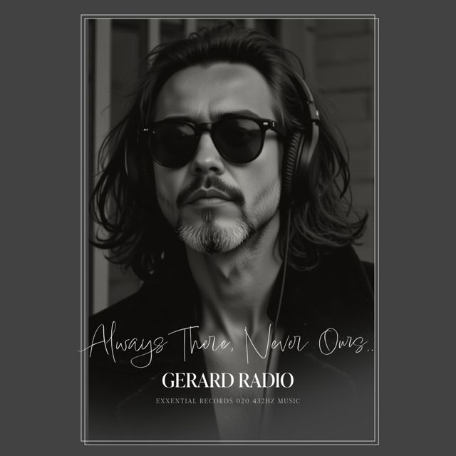 Gerard Radio - 'Always There, Never Ours' [Ringtone]