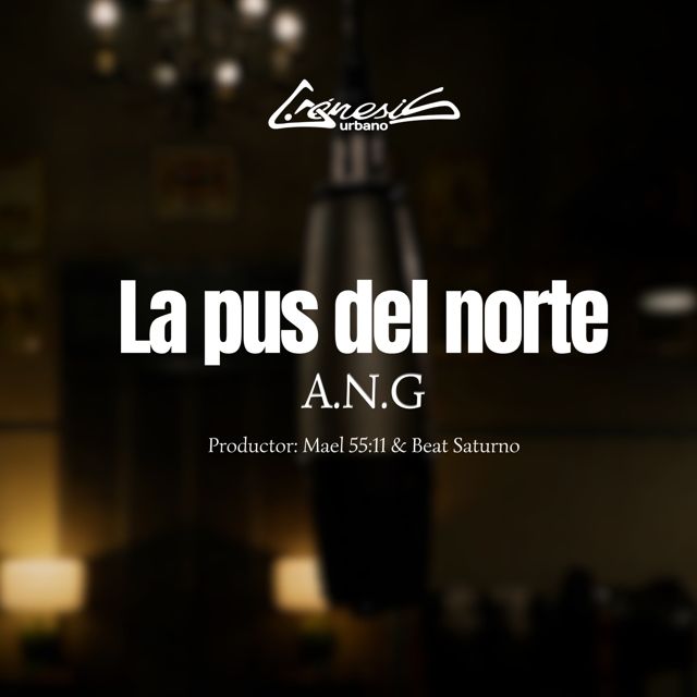 A.N.G - 'La pus del Norte' [Ringtone]