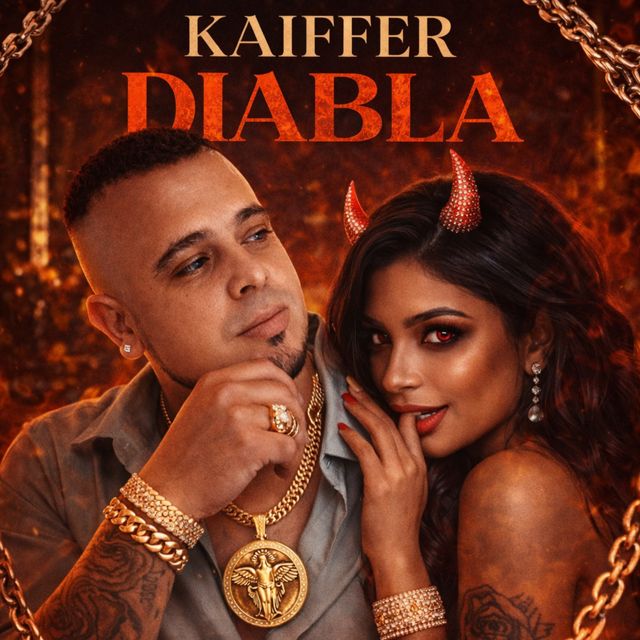 Kaiffer - 'Diabla' [Ringtone]