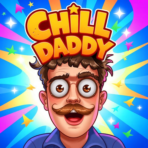 Say What - 'Chill Daddy' [Ringtone]