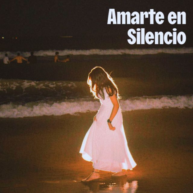 Nico - 'Amarte en Silencio (feat. Valentina Mendoza)' [Ringtone]