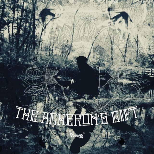 The Boatman - 'The Acheron's Gift' [Ringtone]
