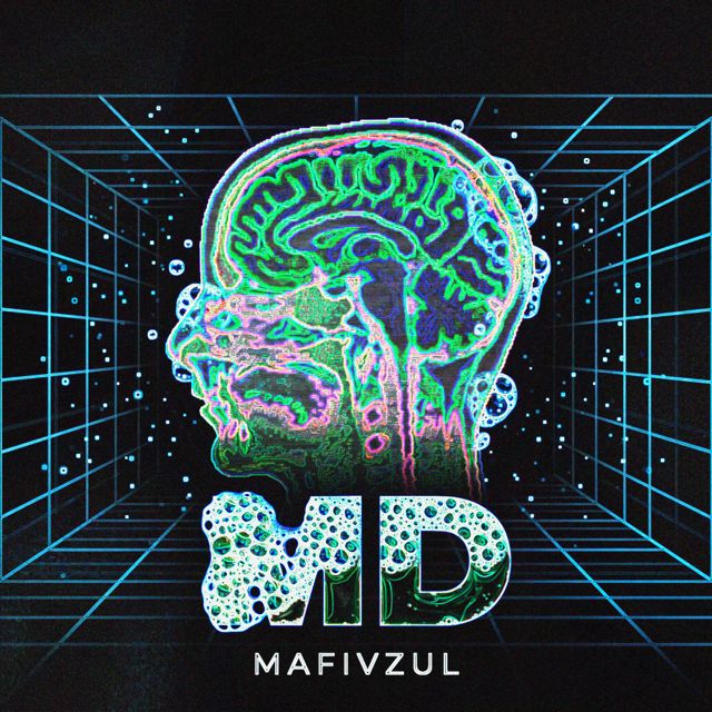 MAFIVZUL - 'MD' [Ringtone]