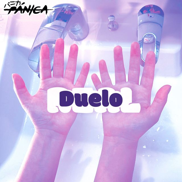Pánica - 'Duelo' [Ringtone]