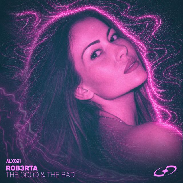 Rob3rta - 'The Good & The Bad' [Ringtone]