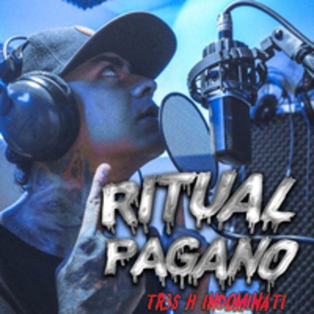 tr3s h indominati - 'Ritual Pagano (feat. NIVER)' [Ringtone]