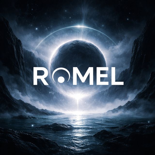 Romel - 'Final' [Ringtone]