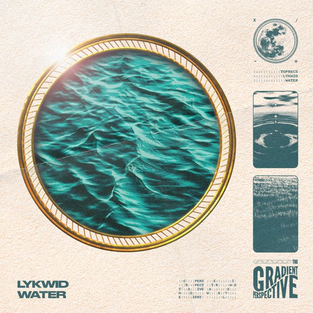 Lykwid - 'Water' [Ringtone]