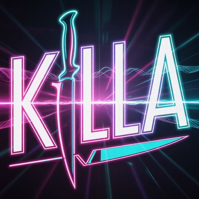 Elemer - 'Killa (feat. Jeasmine)' [Ringtone]