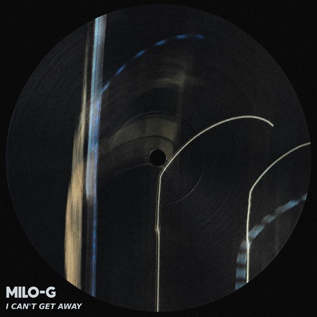 Milo-G - 'I Can't Get Away (Extended Mix)' [Ringtone]