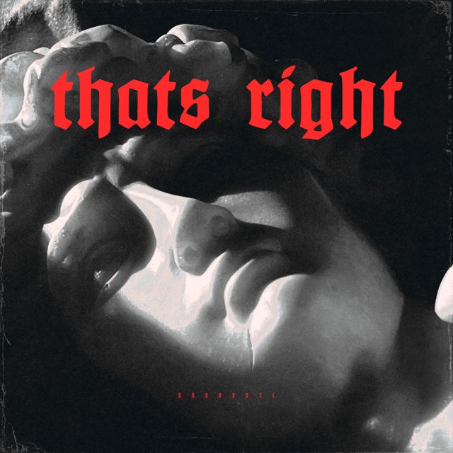 Brohug - 'Thats Right' [Ringtone]