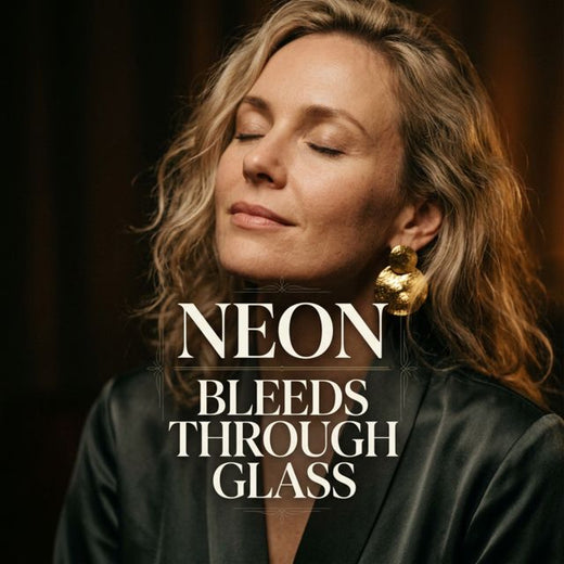 Arief Cahyadi - 'Neon Bleeds Through Glass' [Ringtone]