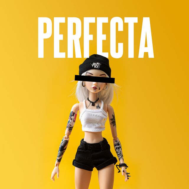Vaxti - 'Perfecta' [Ringtone]