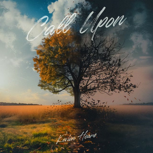 Kevion Hears - 'Call Upon' [Ringtone]