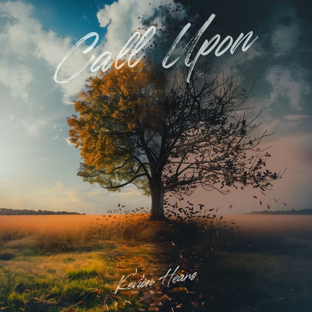 Kevion Hears - 'Call Upon' [Ringtone]