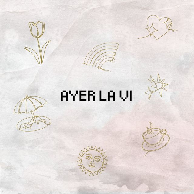 Kumray - 'Ayer la vi (feat. LeikMiller)' [Ringtone]