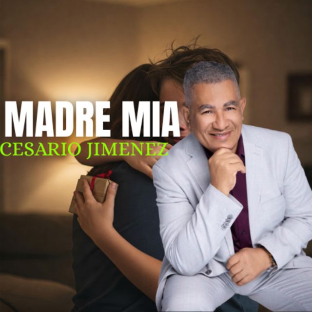 cesario jimenez - 'MADRE MIA' [Ringtone]