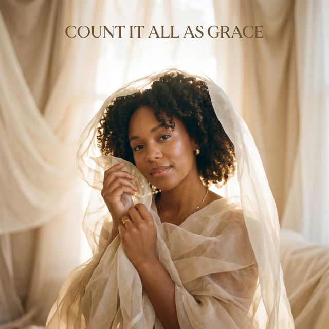 Rena Sol - 'Count It All As Grace' [Ringtone]