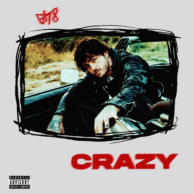 Sk8 - 'Crazy' [Ringtone]