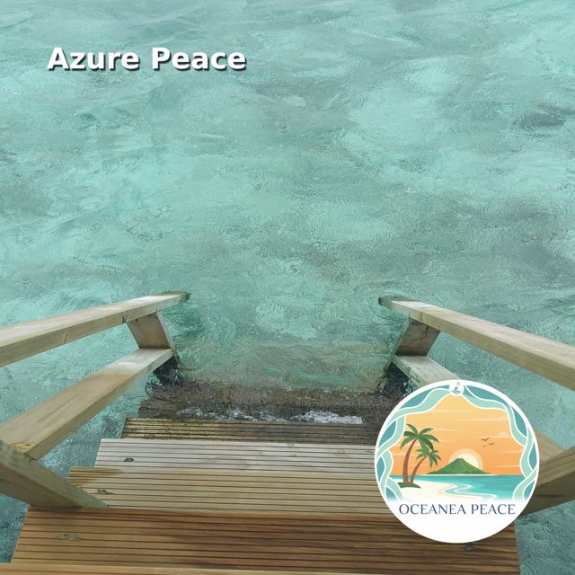 Oceanea Peace - 'Azure Peace' [Ringtone]