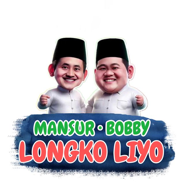 Chris Suep - 'Mansur Bobby Longko Liyo' [Ringtone]