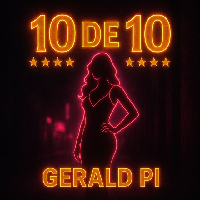 Gerald Pi - '10 de 10' [Ringtone]