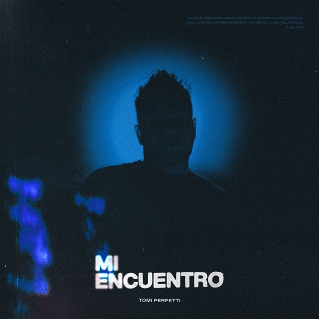 Tomi Perfetti - 'Mi encuentro' [Ringtone]