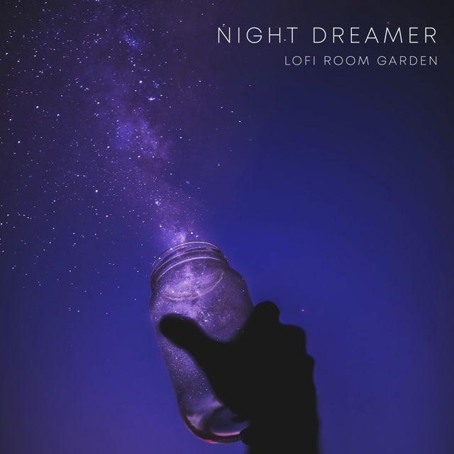 Lofi Room Garden - 'Night Dreamer' [Ringtone]