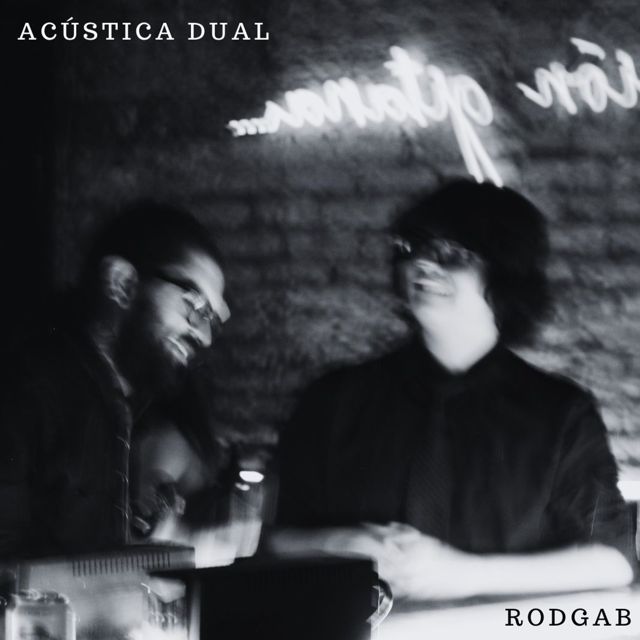 Acústica Dual - 'Gravedad Zero' [Ringtone]