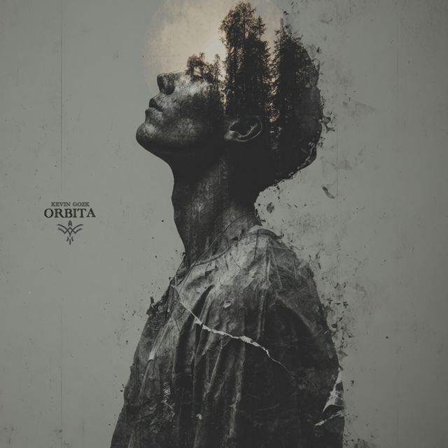 Kevin Gozk - 'Órbita' [Ringtone]