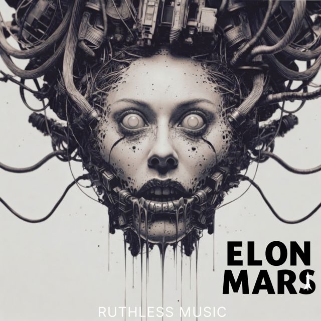 Elon Mars - 'The Highest Victories' [Ringtone]