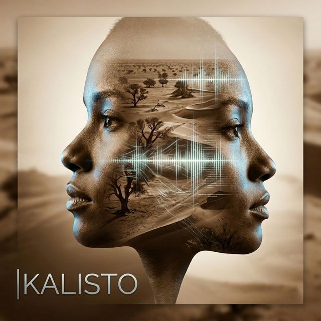 Dj Afonso de Vic - 'KALISTO' [Ringtone]