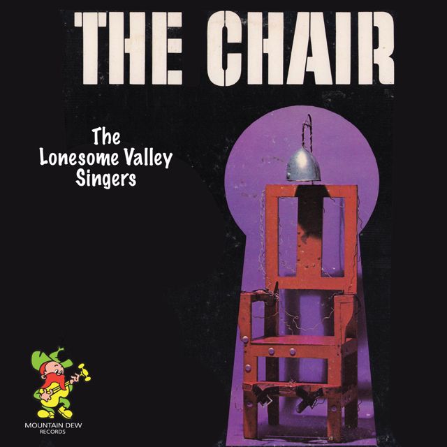 The Lonesome Valley Singers - 'Ten More Years' [Ringtone]