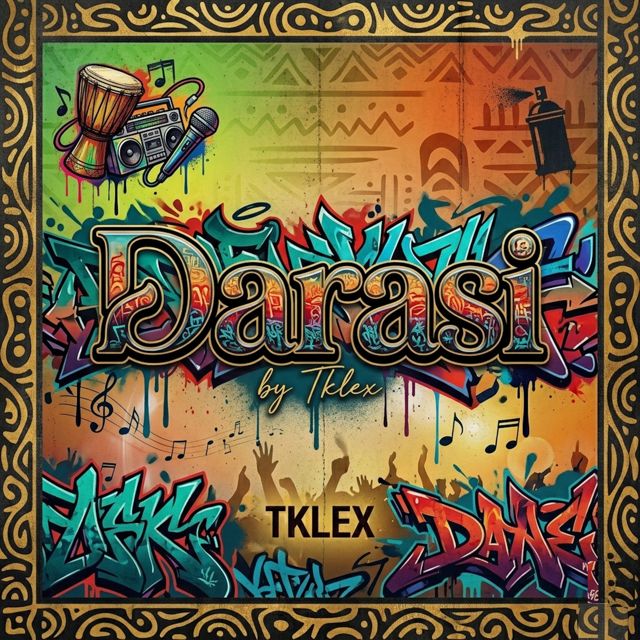 Tklex - 'Darasi' [Ringtone]