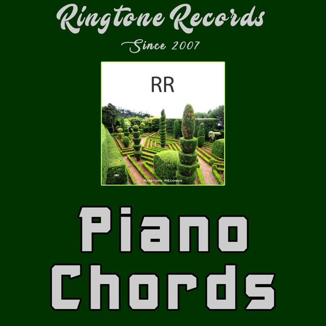 My Piano - 'Piano Chords (15 Seconds)' [Ringtone]