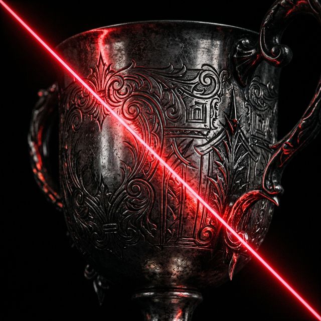 Cathedral Curse - 'Crypt' [Ringtone]